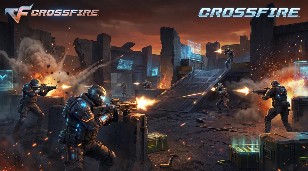 看片穿越火线战术分析视频演示